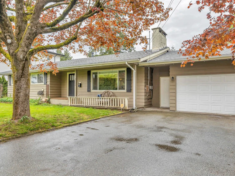 2252 Bakerview Street, Abbotsford, BC, V2T 3B4