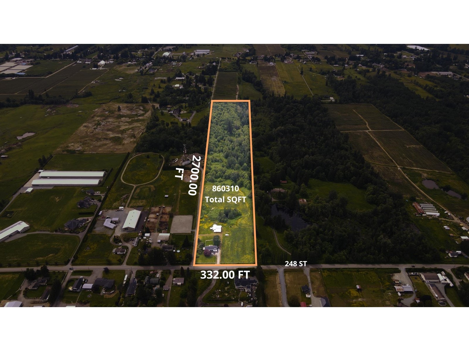 2607 248 Street, Langley, BC, V4W 2R2