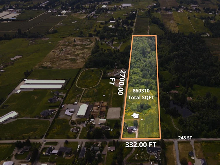 2607 248 Street, Langley, BC, V4W 2R2