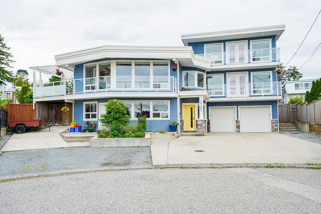 1167 Keil Crescent, Surrey, BC, V4B 4V9
