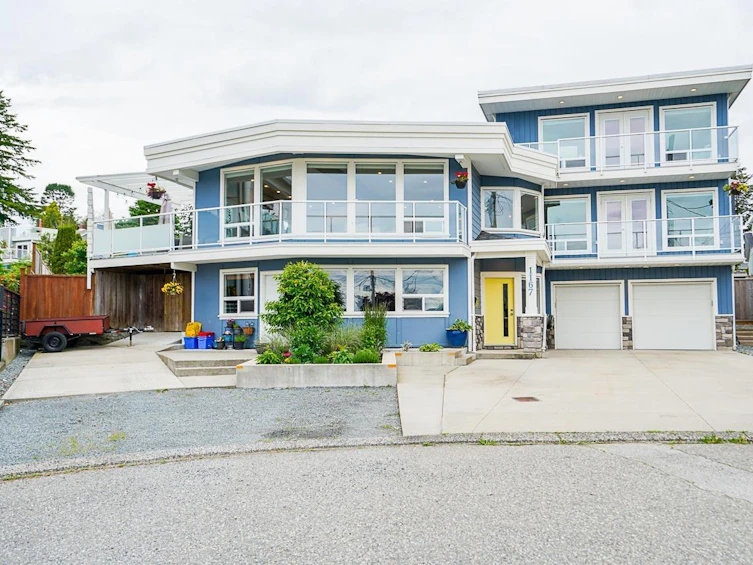 1167 Keil Crescent, Surrey, BC, V4B 4V9