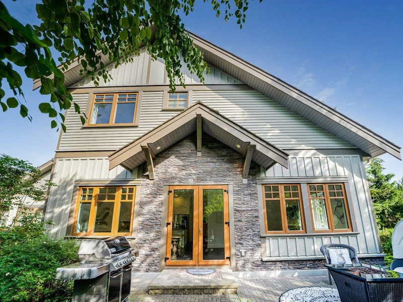 41 - 3109 161st Street, Surrey BC V3Z 2K4
