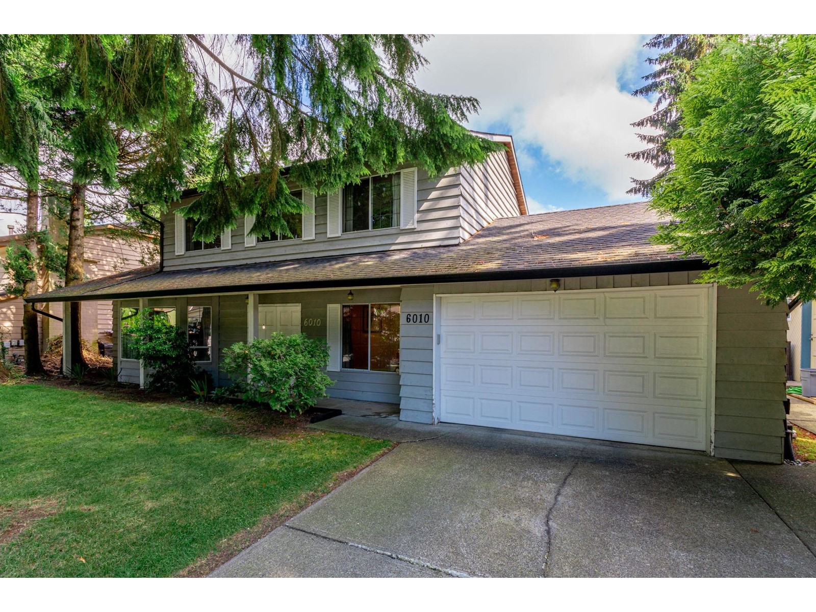 6010 Sunwood Drive, Delta, BC, V4E 2Y4