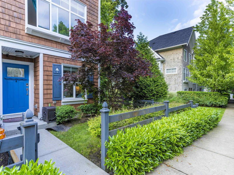 17 - 14905 60th Avenue, Surrey BC V3S 1R8