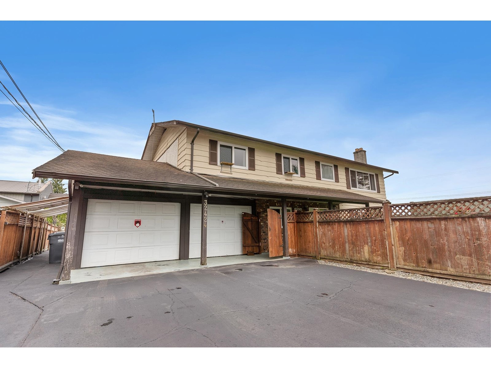 32424 Montgomery Avenue, Abbotsford, BC, V2T 6A3