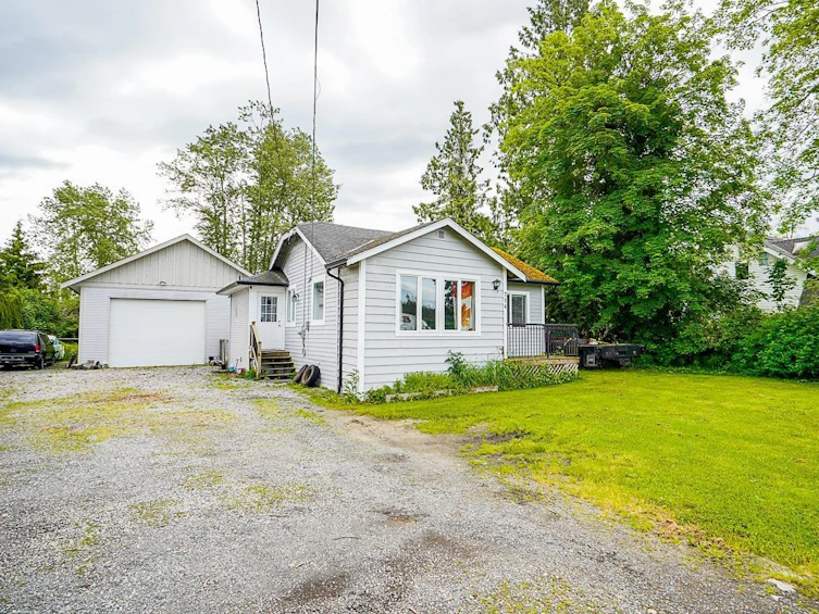 714 176 Street, Surrey, BC, V3Z 9S6
