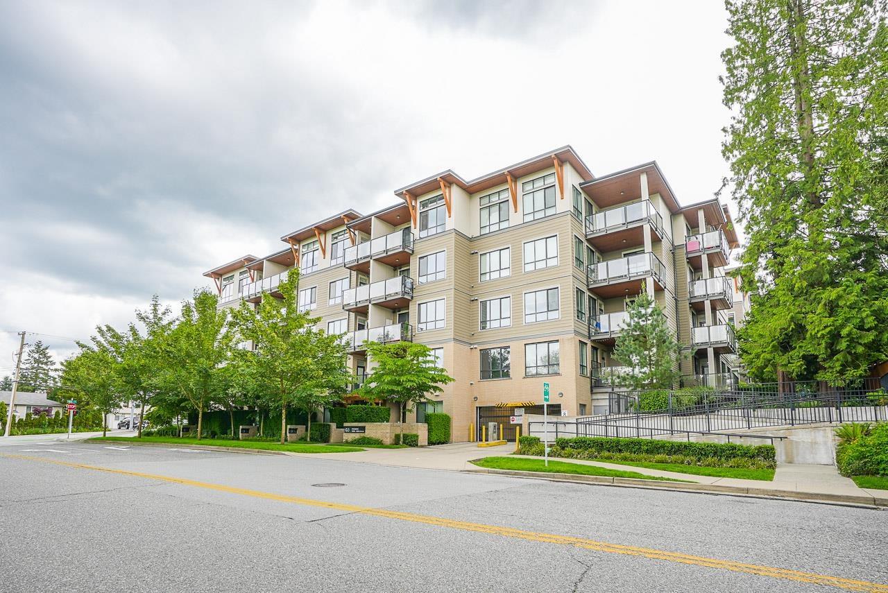 506-15388 105 Avenue, Surrey, BC, V3R 0C4