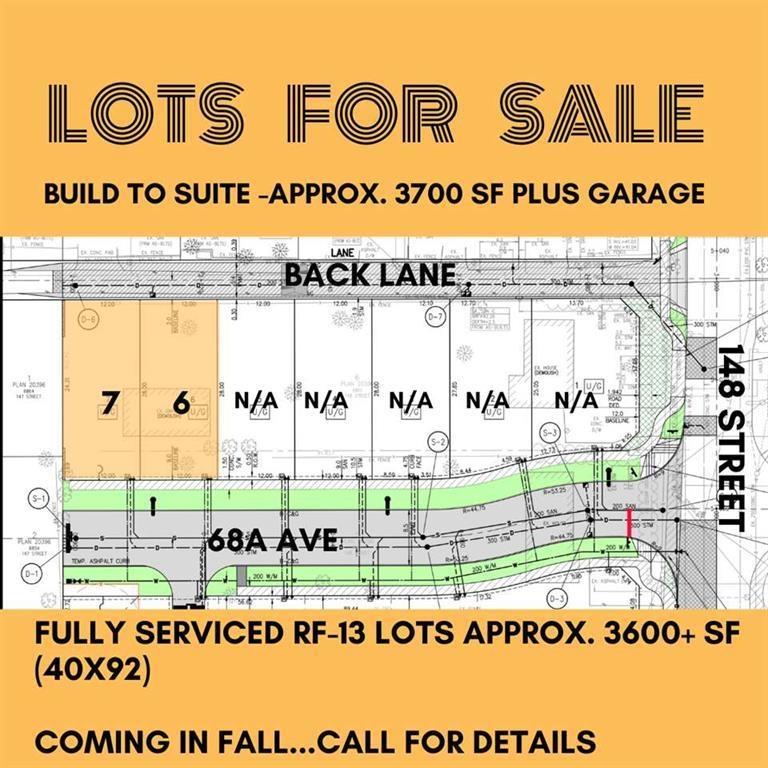 6861 148 Street, Surrey, BC, V3S 3C9