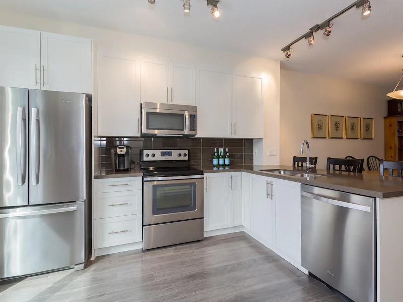 8 - 4967 220th Street, Langley BC V3A 0G3