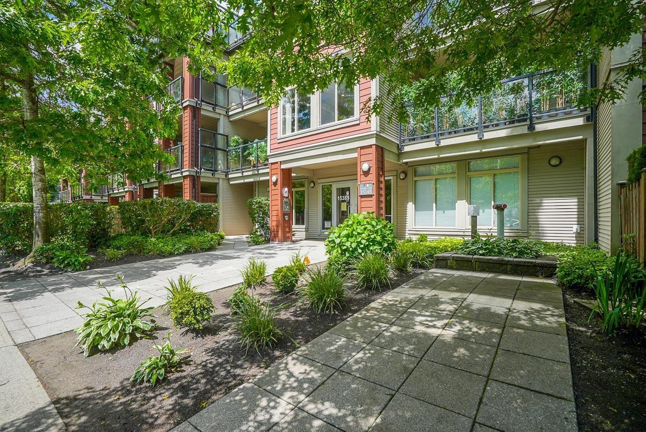 204-15385 101a Avenue, Surrey, BC, V3R 0B4