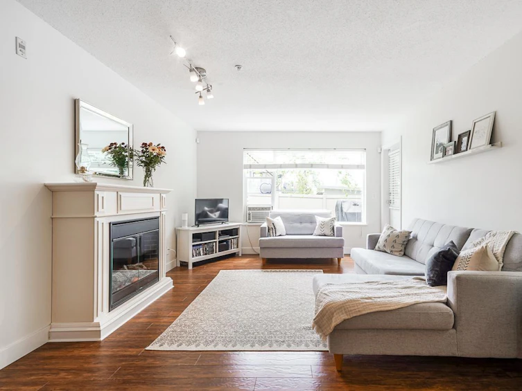 107-2581 Langdon Street, Abbotsford, BC, V2T 7A3