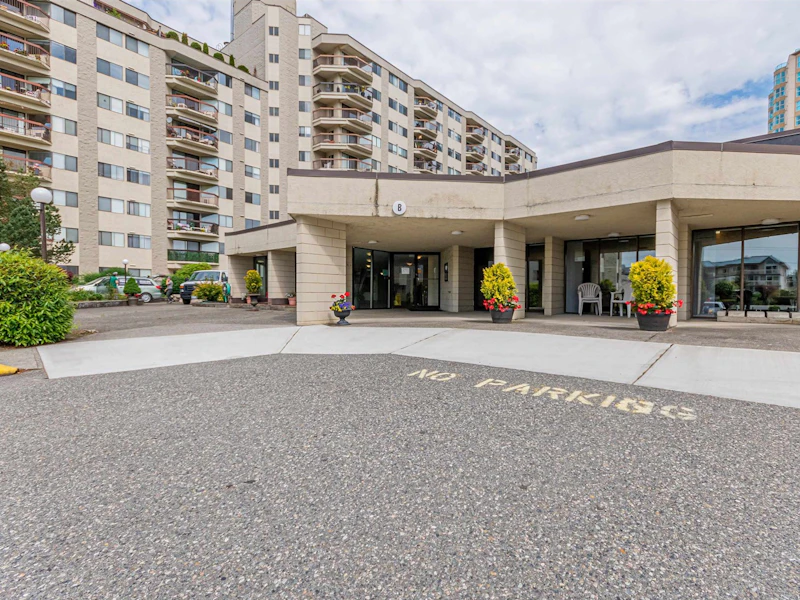 205 - 31955 Old Yale Road, Abbotsford BC V2T 4N1