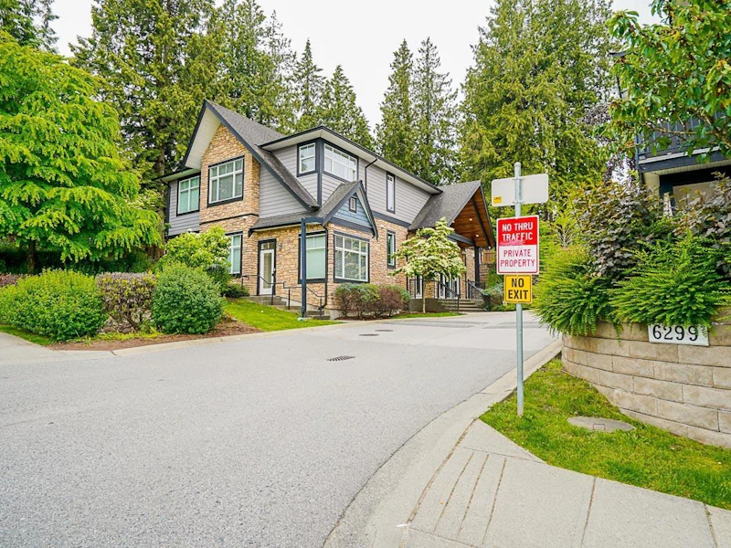 22 - 6299 144th Street, Surrey BC V3X 1A2