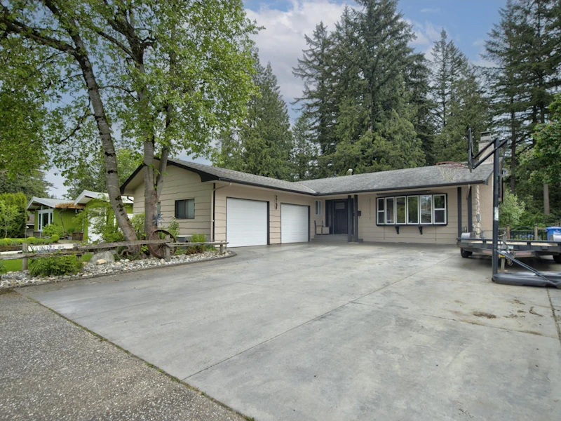 2700 Stockton Crescent, Abbotsford BC V2S 4K2