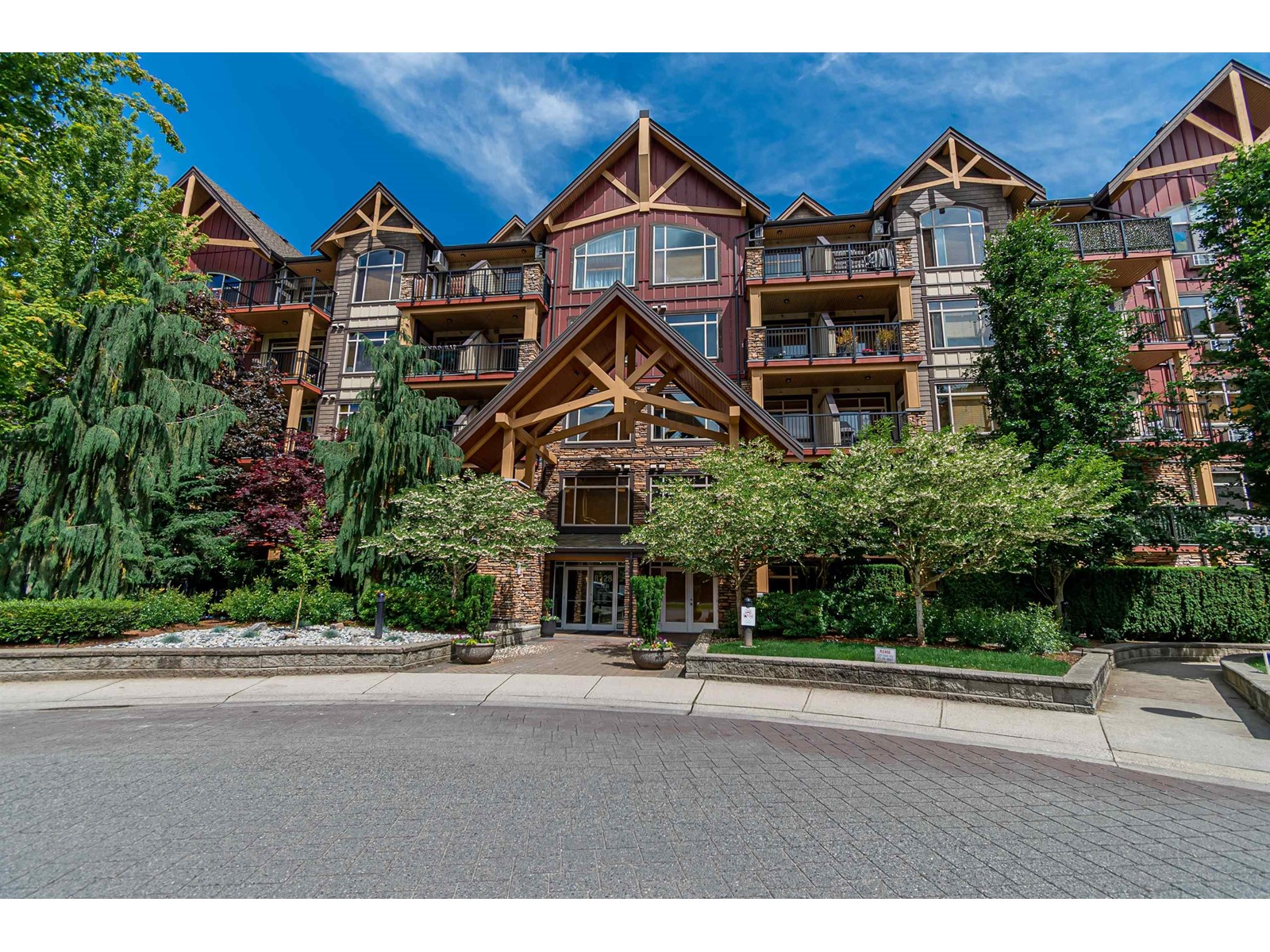 258-8328 207a Street, Langley, BC, V2Y 0K5