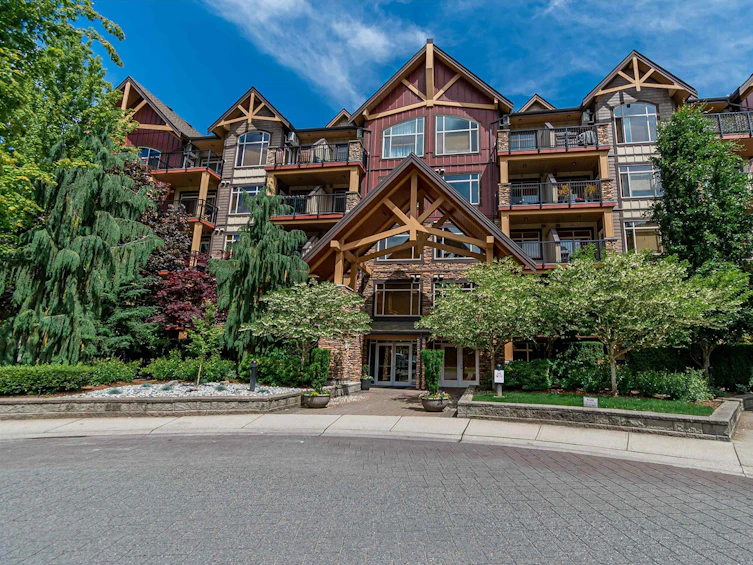 258-8328 207a Street, Langley, BC, V2Y 0K5