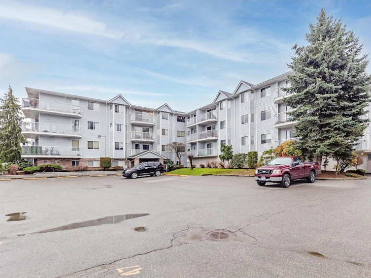 201-2750 Fuller Street, Abbotsford, BC, V2S 3K1
