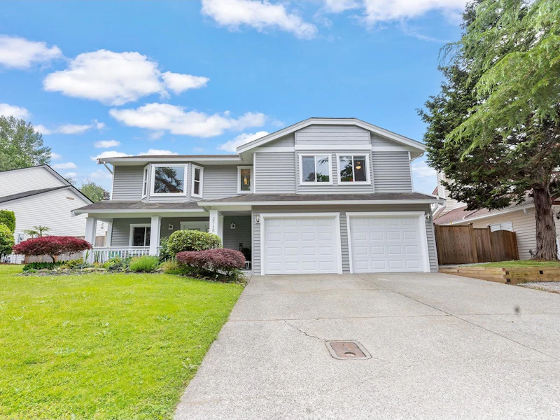 35120 Mt Blanchard Drive, Abbotsford BC V2S 6T3