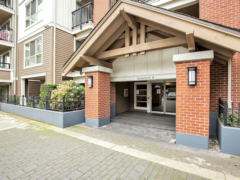 B405 - 8929 202nd Street, Langley BC V1M 0B4