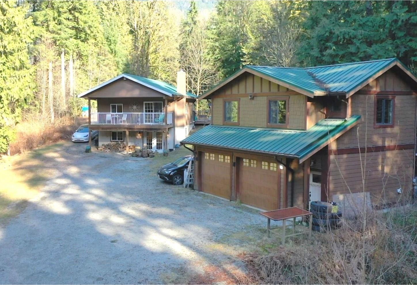 13010 Burns Road, Mission, BC, V2V 0A8