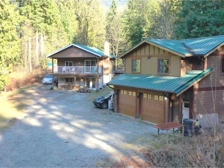 13010 Burns Road, Mission, BC, V2V 0A8