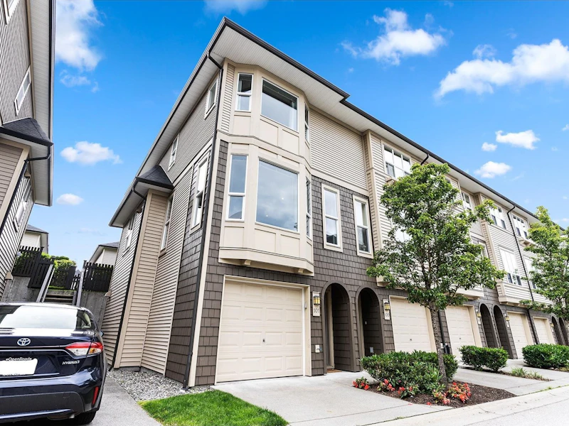 101 - 7938 209th Street, Langley BC V2Y 0K1
