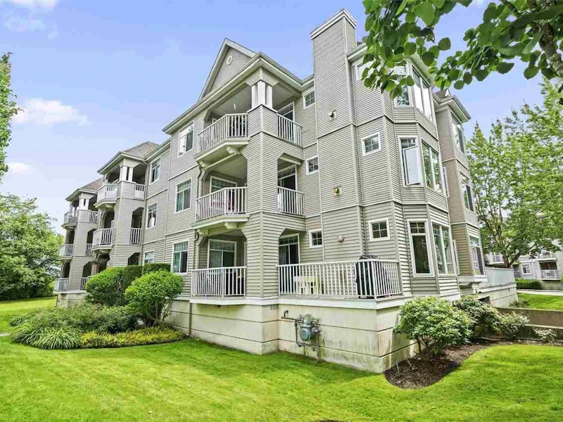 308 - 20897 57th Avenue, Langley BC V3A 8L5