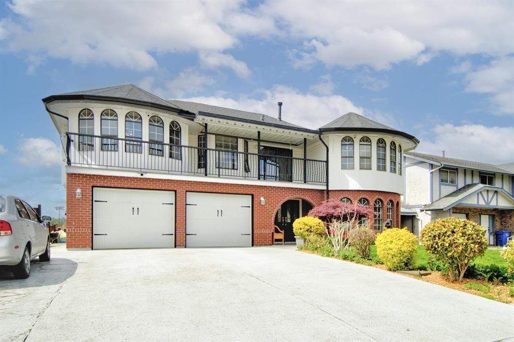 3423 Okanagan Drive, Abbotsford, BC, V2T 4Z2