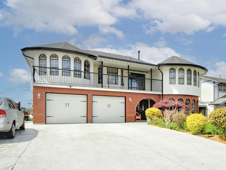 3423 Okanagan Drive, Abbotsford, BC, V2T 4Z2