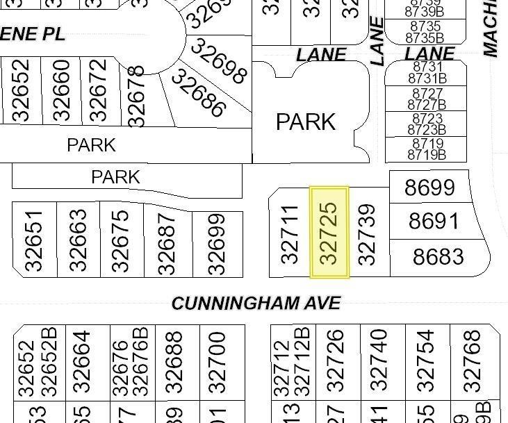 32725 Cunningham Avenue, Mission, BC, V4S 1A1