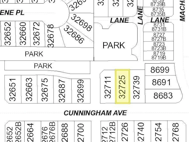 32725 Cunningham Avenue, Mission, BC, V4S 1A1
