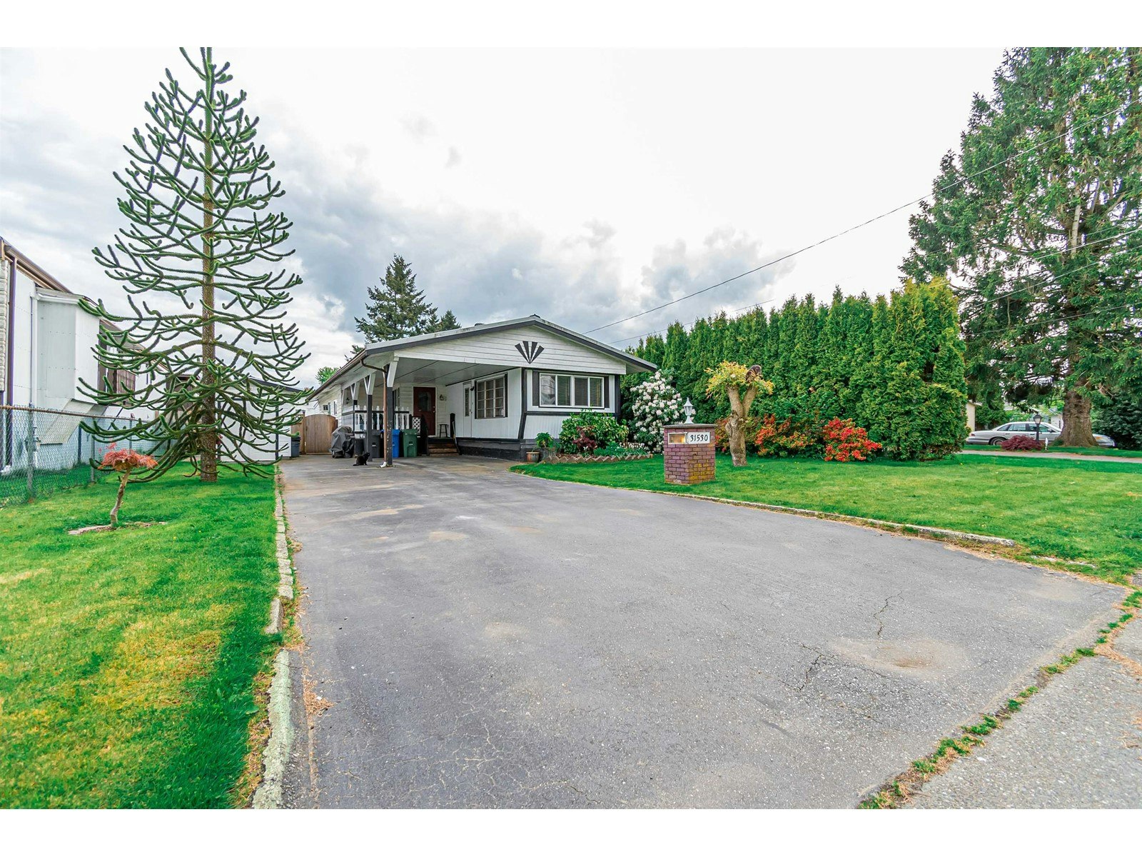 31530 Lombard Avenue, Abbotsford, BC, V2T 6M6