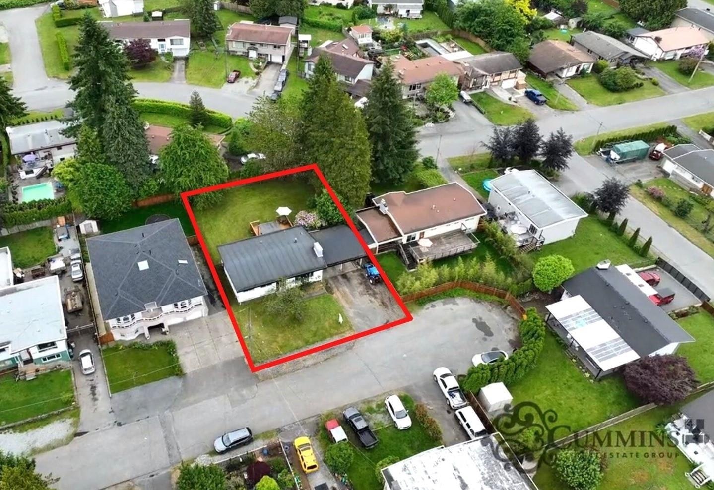 7506 Simon Street, Mission, BC, V2V 3E7