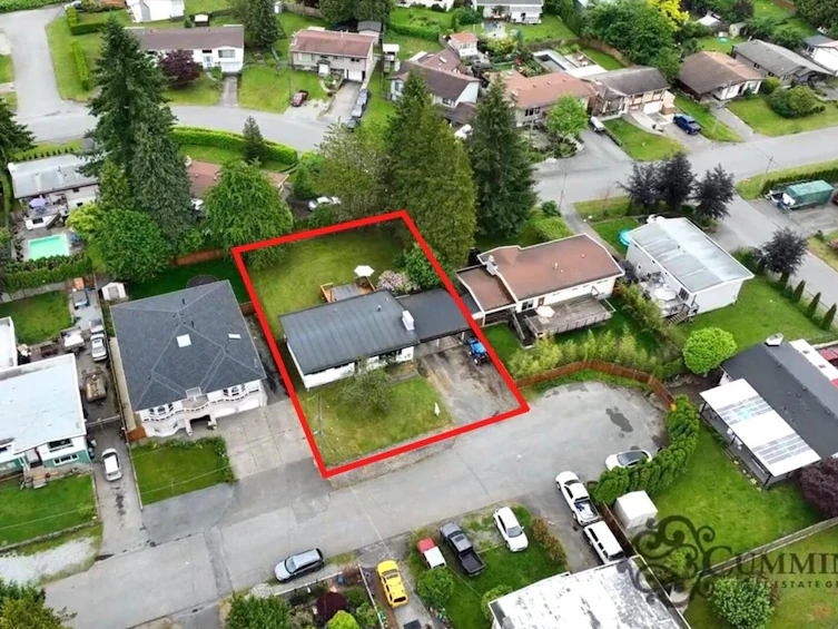 7506 Simon Street, Mission, BC, V2V 3E7
