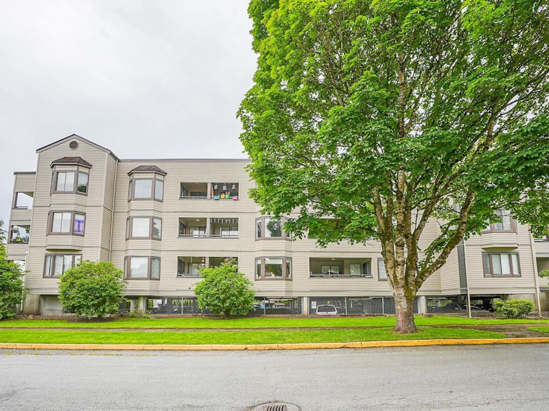 217 - 5224 204th Street, Langley BC V3A 1Z1