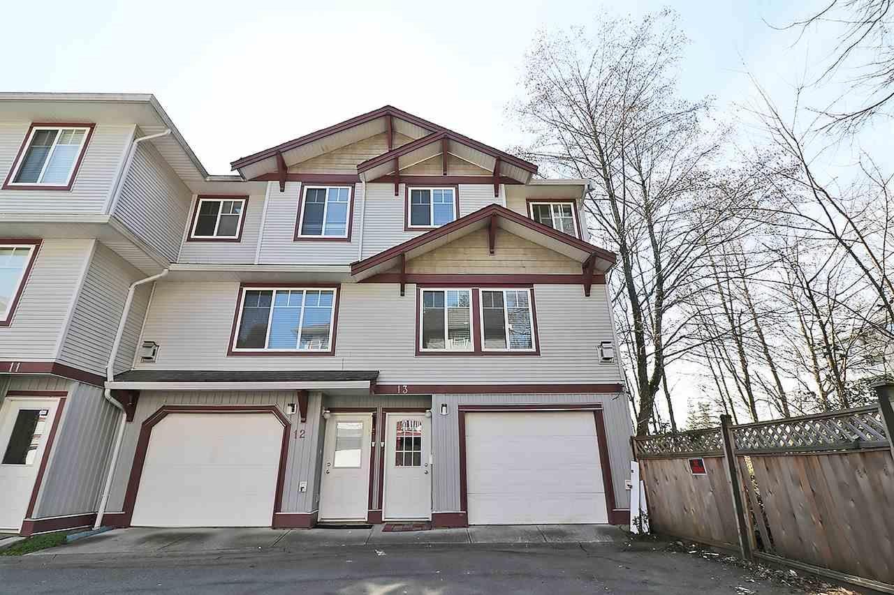 13-12070 76 Avenue, Surrey, BC, V3W 5Z2