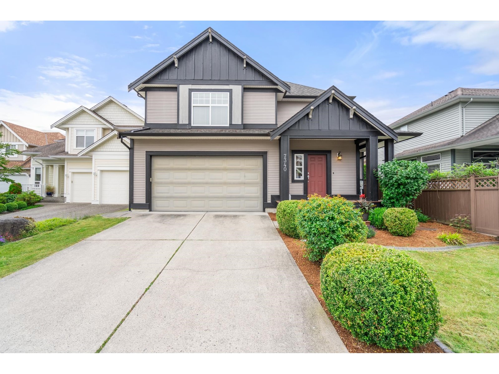 7340 196 Street, Langley, BC, V2Y 3C3