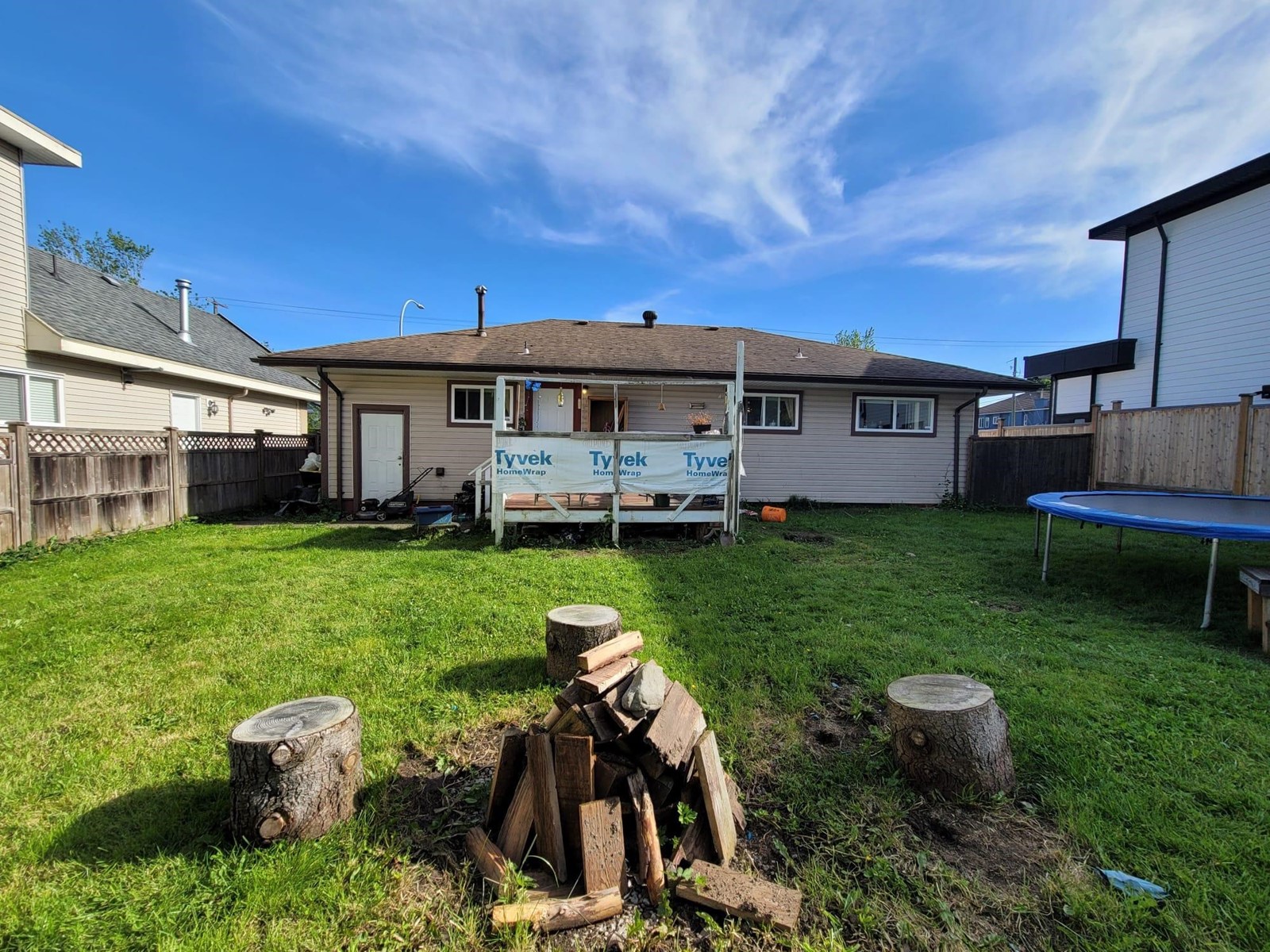 12965 64 Avenue, Surrey, BC, V3W 1X4