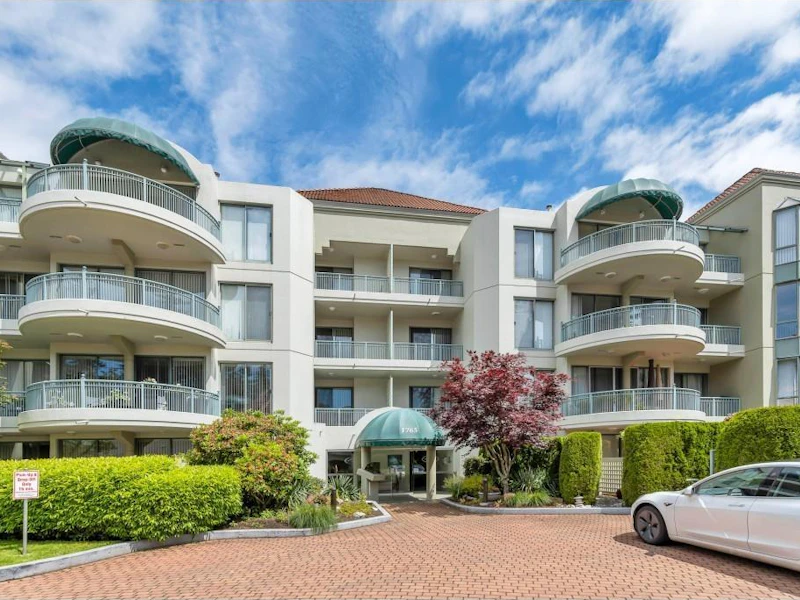405 - 1765 Martin Drive, Surrey BC V4A 9T6