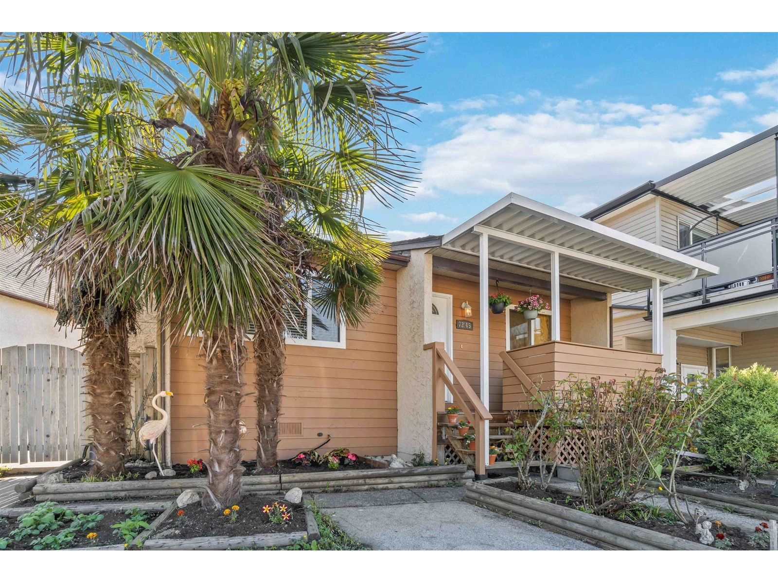 7245 129b Street, Surrey, BC, V3W 6Z7