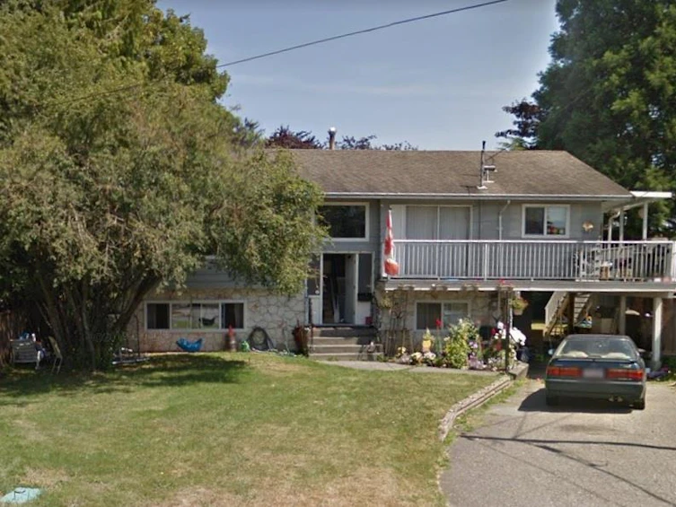 11822 85b Avenue, Delta, BC, V4C 2W2