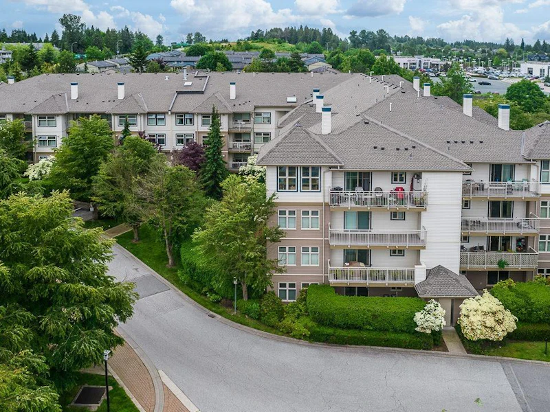 315 - 15210 Guildford Drive, Surrey BC V3R 0X7