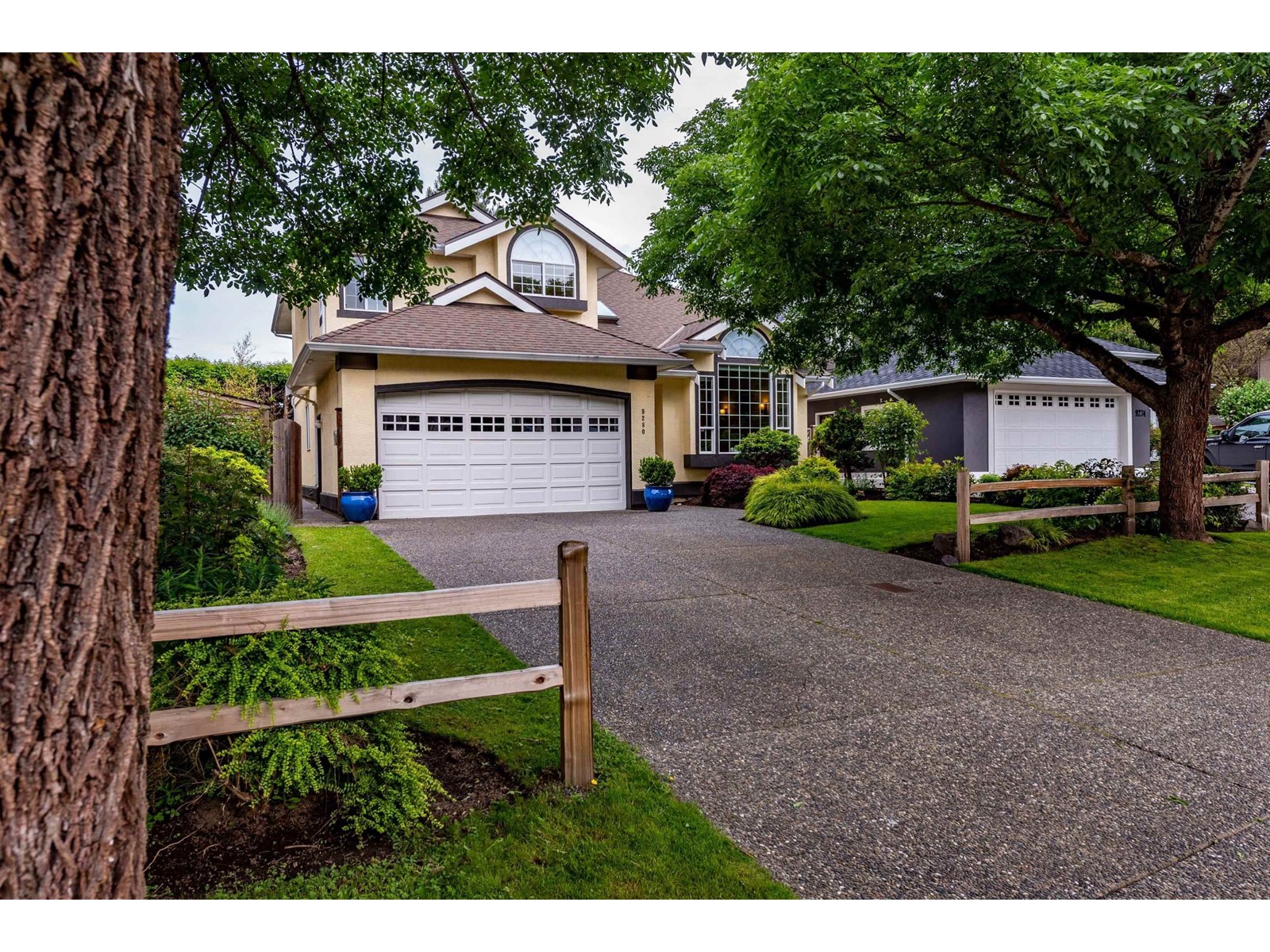 9280 207 Street, Langley, BC, V1M 2W5