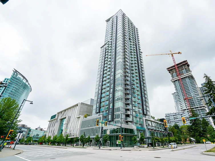 1109-13438 Central Avenue, Surrey, BC, V3T 0N2