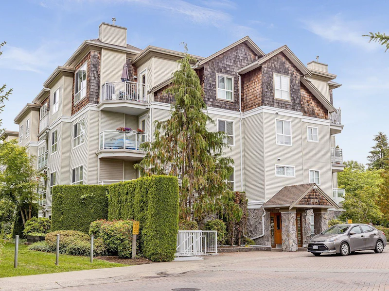 109 - 10188 155th Street, Surrey BC V3R 0R6
