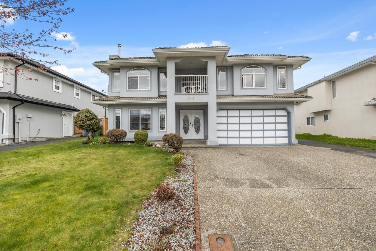 3545 Viewmount Place, Abbotsford, BC, V2T 6S1