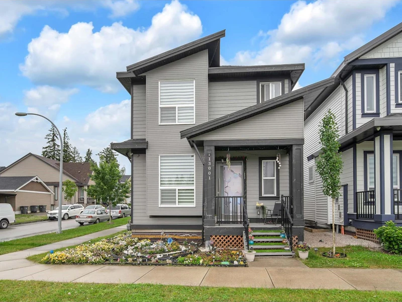 13001 59th Avenue, Surrey BC V3X 0G5