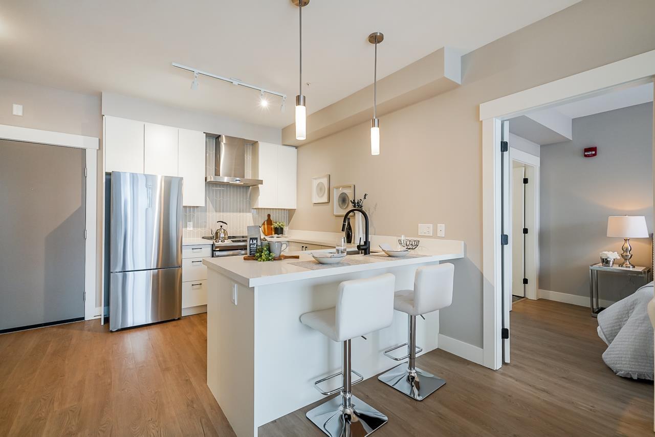 A504-20838 78b Avenue, Langley, BC, V2Y 3M1
