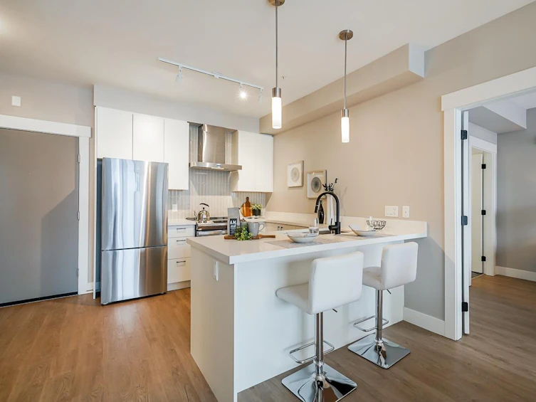 A504-20838 78b Avenue, Langley, BC, V2Y 3M1