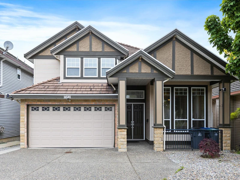 14581 61a Avenue, Surrey BC V3S 8L1